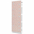 Red Light Therapy Full Body Panel, 480/630/660/810/830/850/1060Nm Blue Red near Infrared Light Device with 480 Dual Chip Clinical Grade Leds, Remote Control, Timer for Face, Body, BO-2400