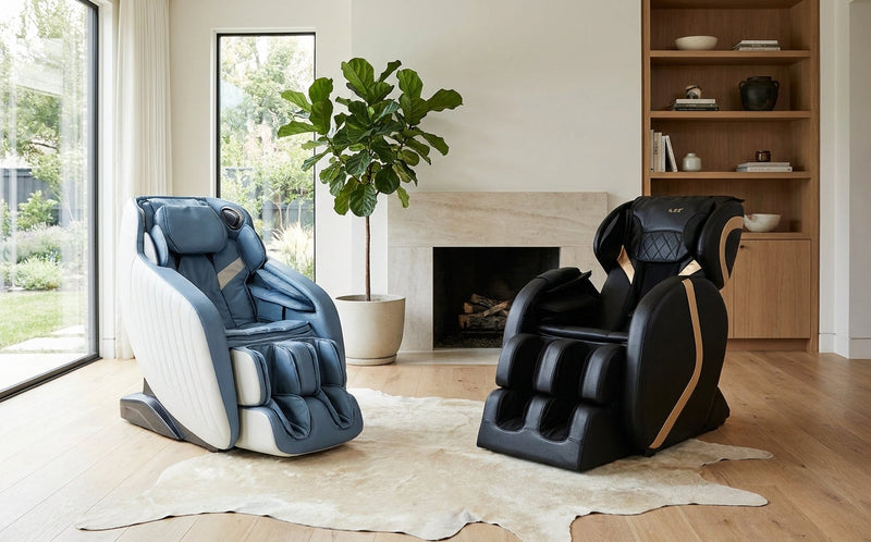 Massage Chairs