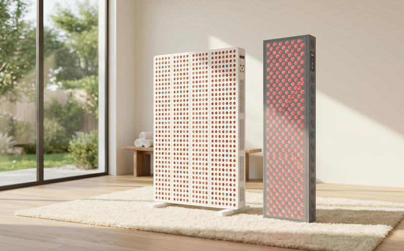 Red Light Therapy Panels