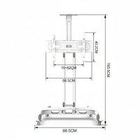 Red Light Therapy Panel Designed for Professional Recovery, Infrared Technology, Adjustable Stand