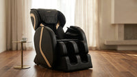 Full Body Massage Chair — Lifestyle