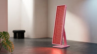 Red Light Therapy Device with Stand - Moving Pro Series Professional Edition — Lifestyle