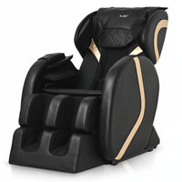 Massage Chair Built for Total Body Relief, Zero Gravity Position, 5 Auto Programs, Full-Body Coverage